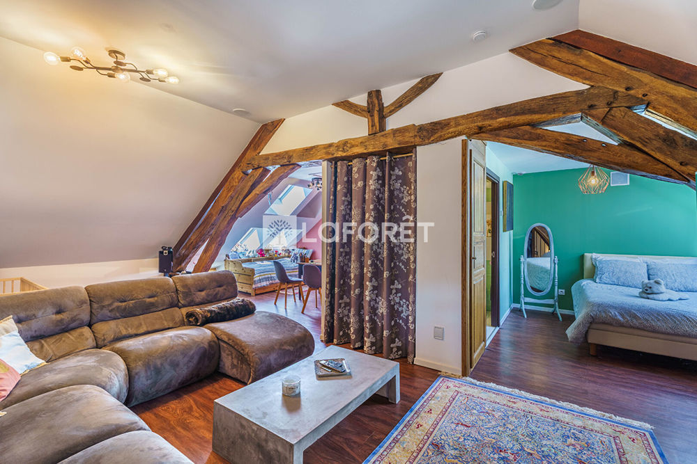 � vendre  Maison Aubigny-l�s-Sombernon (21540)