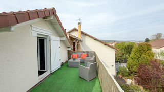  Maison � vendre 5 pi�ces 76 m�