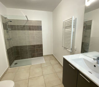  Appartement � louer 1 pi�ce 25 m�