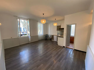  Appartement � vendre 1 pi�ce 32 m�