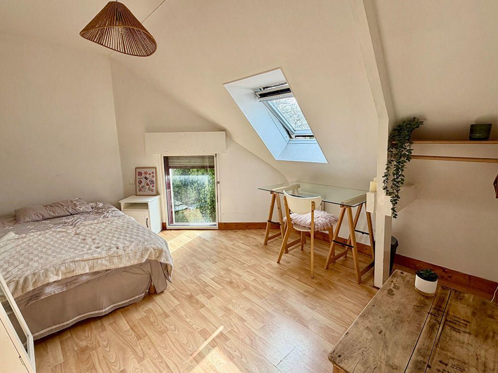 � vendre  Maison Saint-P�re (35430)