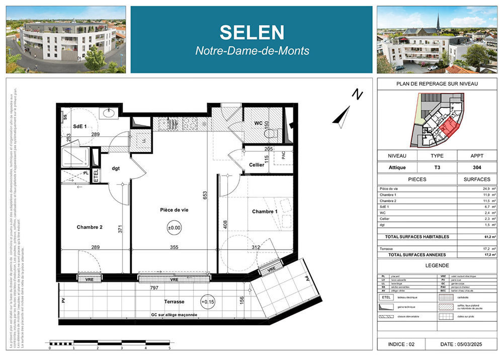   Notre-Dame-de-Monts (85690)