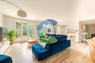  Maison � vendre 7 pi�ces 190 m�