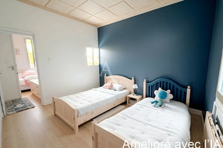  Maison � vendre 7 pi�ces 149 m�