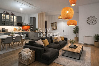  Appartement � vendre 5 pi�ces 129 m�