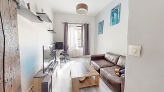  Appartement � vendre 2 pi�ces 35 m�