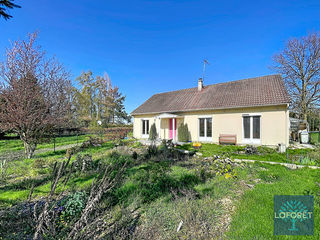  Maison � vendre 4 pi�ces 108 m�