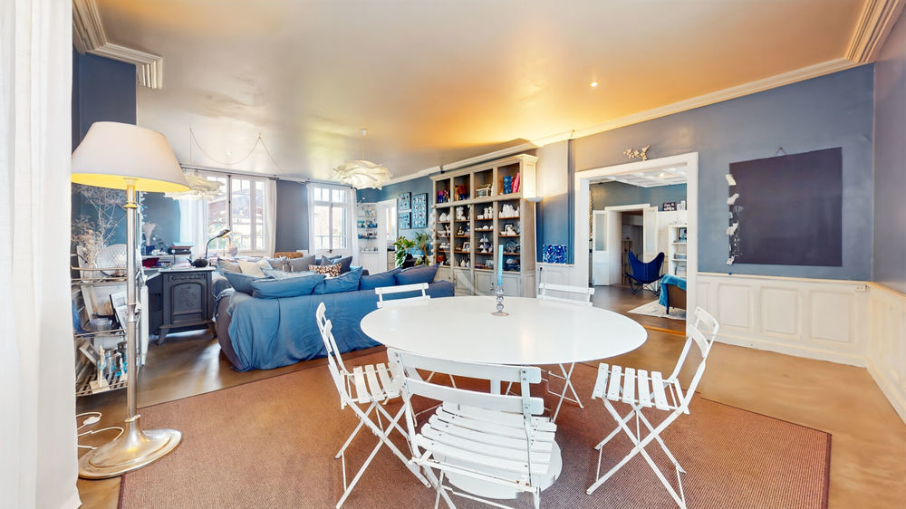 � vendre  Maison H�ry-sur-Alby (74540)