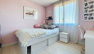  Appartement � vendre 3 pi�ces 59 m�