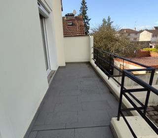  Appartement � vendre 2 pi�ces 35 m�