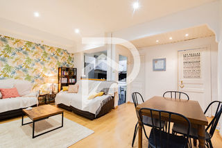  Appartement � vendre 4 pi�ces 64 m�