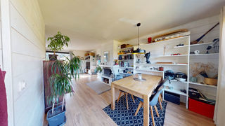  Maison � vendre 4 pi�ces 99 m�