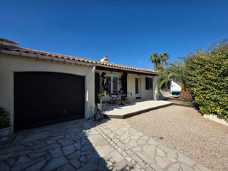  Maison � vendre 4 pi�ces 91 m�