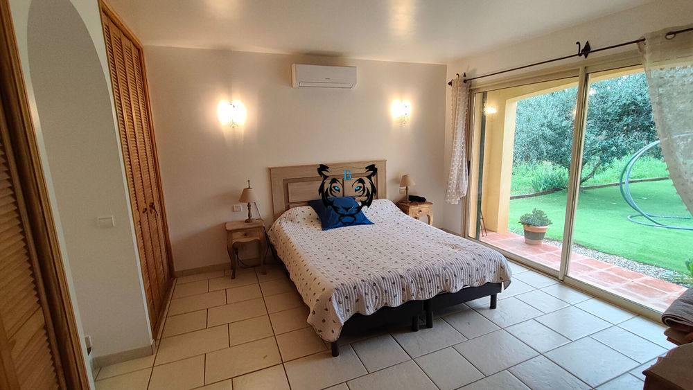 � vendre  Maison La Motte (83920)