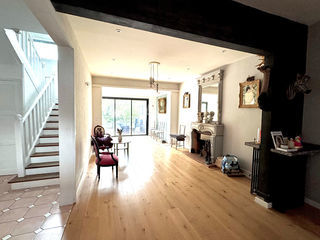  Maison � vendre 8 pi�ces 204 m�