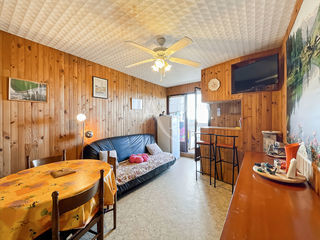  Appartement � vendre 2 pi�ces 34 m�