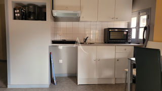  Appartement � vendre 2 pi�ces 31 m�