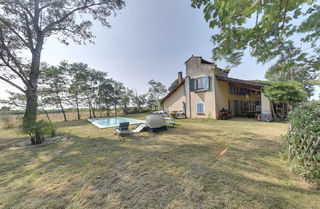  Maison � vendre 9 pi�ces 260 m�