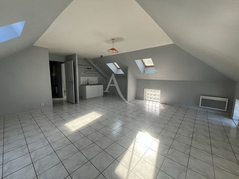   Appartement MONTHOU SUR BIEVRE   2 pi�ce(s)   38.80 m2 Appartement - 2 pi�ce(s) - 39 m�