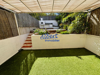  Maison � vendre 3 pi�ces 60 m�