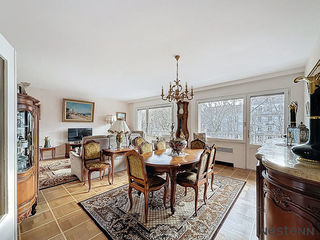  Appartement � vendre 5 pi�ces 154 m�