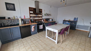  Maison � vendre 6 pi�ces 122 m�