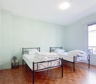  Appartement � louer 5 pi�ces 82 m�