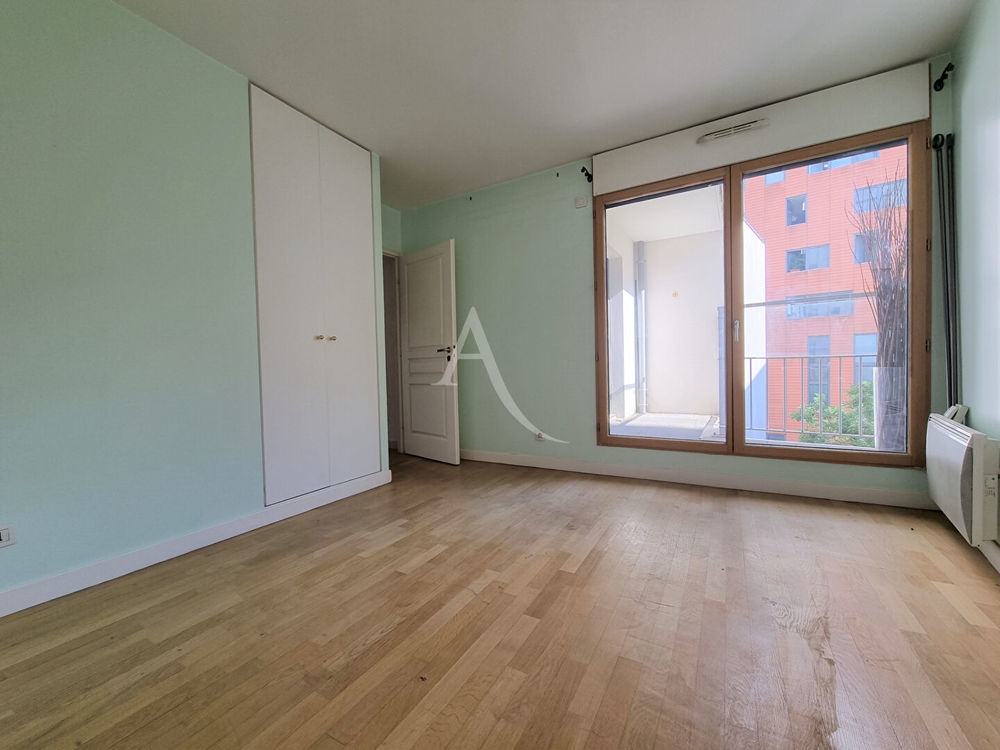 � vendre  Appartement Paris 13