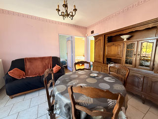  Maison � vendre 4 pi�ces 86 m�