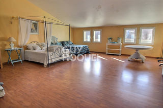  Maison � vendre 9 pi�ces 350 m�