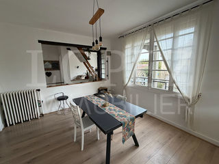  Maison � vendre 5 pi�ces 85 m�