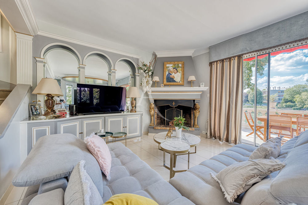 � vendre  Maison Chennevi�res-sur-Marne (94430)