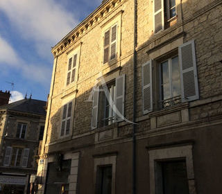  Immeuble � vendre 117 m�