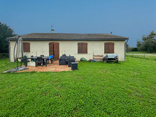  Maison � vendre 4 pi�ces 91 m�