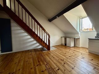  Appartement � vendre 2 pi�ces 38 m�