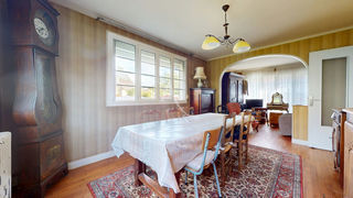  Maison � vendre 5 pi�ces 100 m�