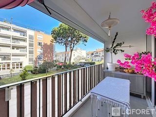  Appartement � vendre 3 pi�ces 72 m�