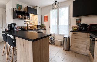  Maison � vendre 6 pi�ces 90 m�