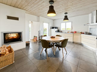  Maison � vendre 6 pi�ces 131 m�