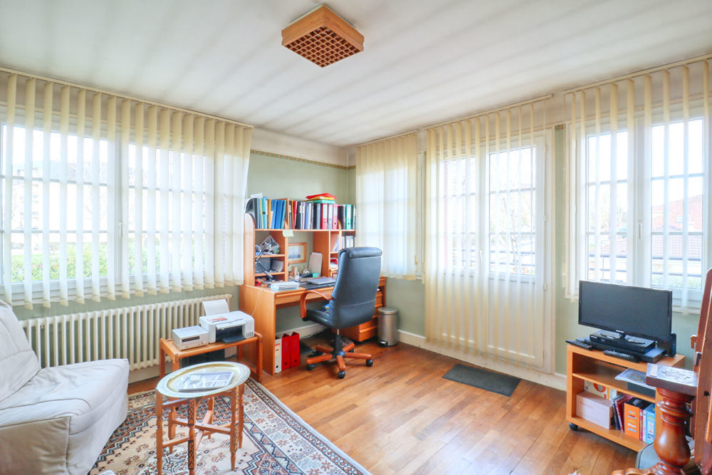 � vendre  Maison Antony (92160)