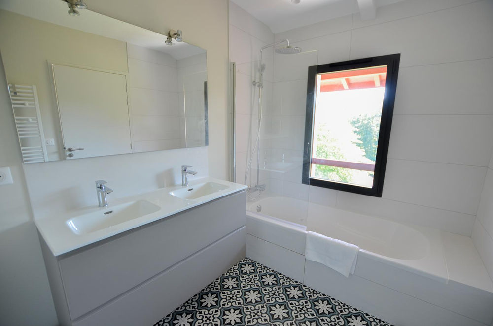 � vendre  Maison Ahetze (64210)