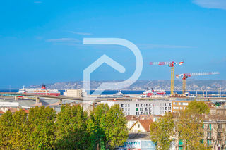  Appartement � vendre 2 pi�ces 47 m�