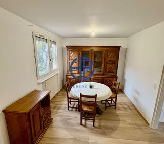  Maison � louer 4 pi�ces 80 m�