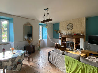  Maison � vendre 6 pi�ces 