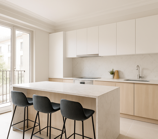  Appartement � vendre 3 pi�ces 68 m�