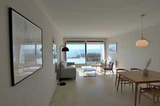  Appartement � vendre 4 pi�ces 81 m�