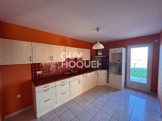  Maison � vendre 4 pi�ces 100 m�