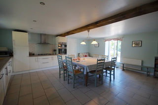  Maison � vendre 7 pi�ces 199 m�