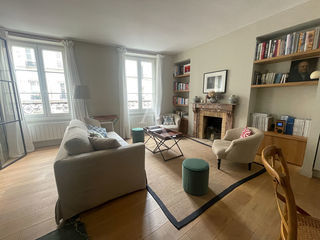  Appartement � louer 3 pi�ces 