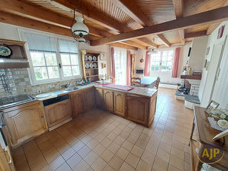  Maison � vendre 5 pi�ces 123 m�